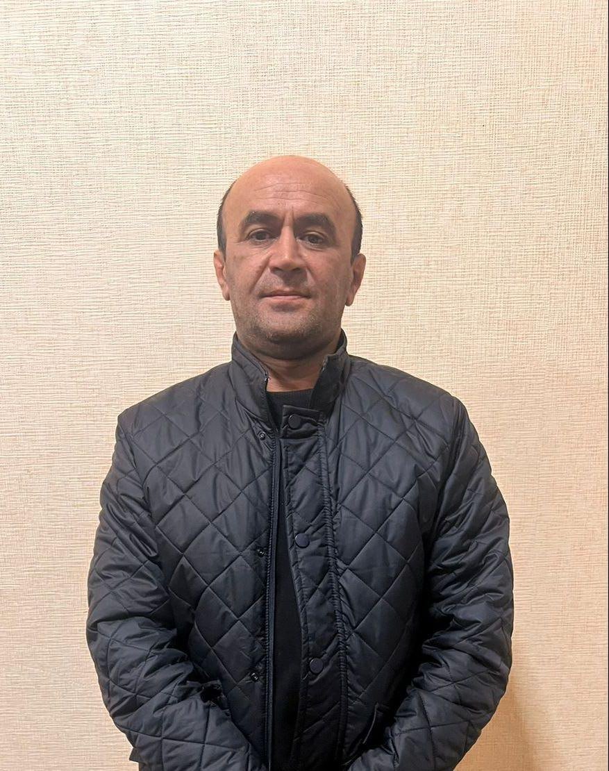 Bakıda silahlı şəxs belə SAXLANILDI – FOTO/VİDEO  - foto 1