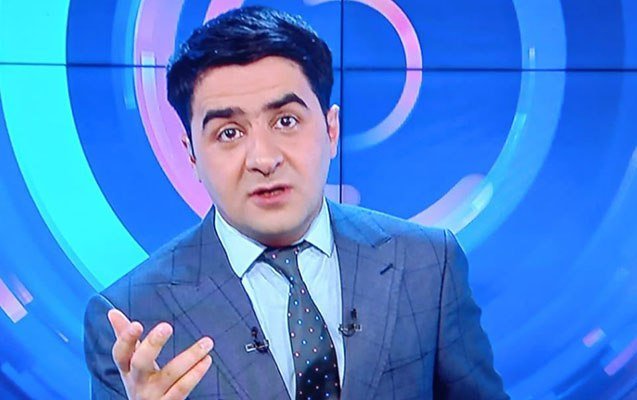 DYP-dən Elvin Basqallı və ailəsinin qəzaya düşməsilə bağlı AÇIQLAMA
