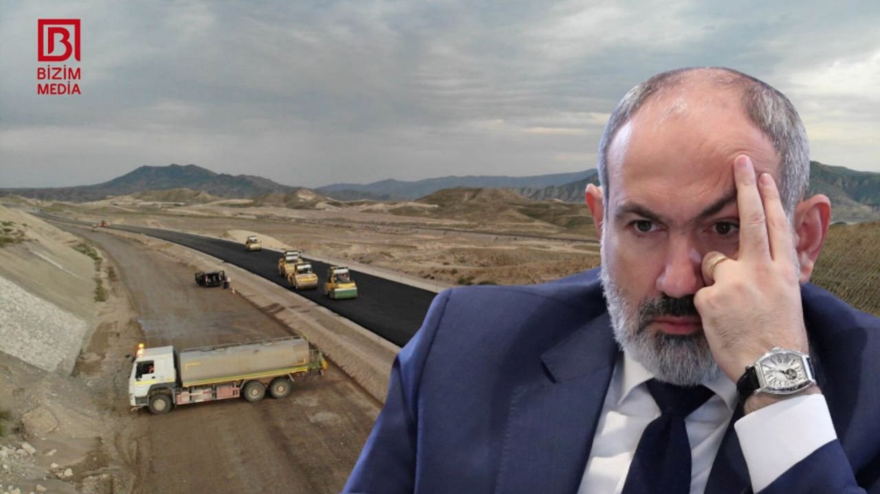 Paşinyanın Zəngəzurda dəfn olunan XƏYALLARI – TƏHLİL 