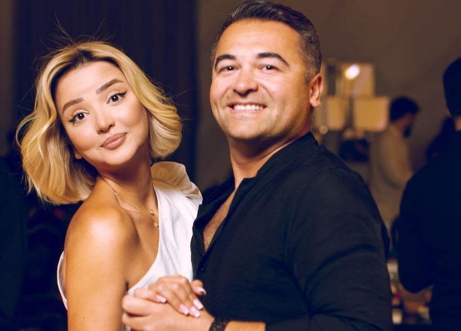 İlkin Həsəni bloger həyat yoldaşından BOŞANIB? - FOTO