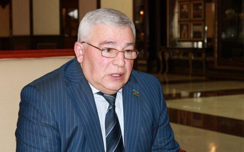 “Ermənistan sülhdən yayınır, yenidən “Dəmir Yumruğ”u İŞƏ SALACAĞIQ” – DEPUTAT 
