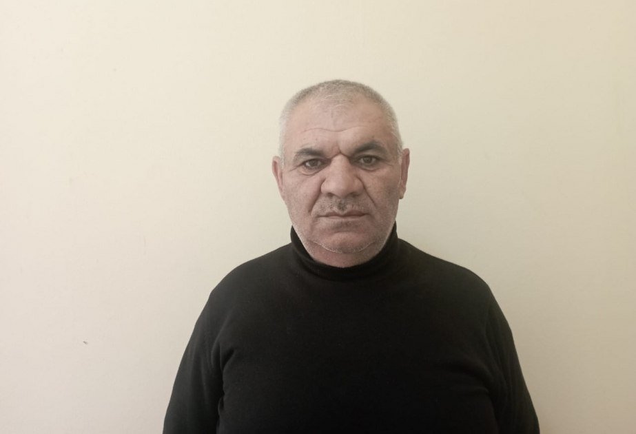 Polis Şirvanda əməliyyat keçirdi - TUTULAN VAR - FOTO - foto 1