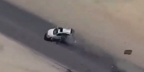 Suriyada kürd terrorçuları belə məhv edildi - ANBAAN VİDEO
