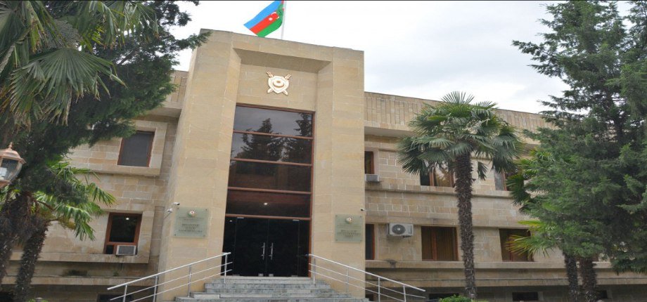Mingəçevir məktəbində 19 minlik MƏNİMSƏMƏ - Direktora cinayət işi açıldı 