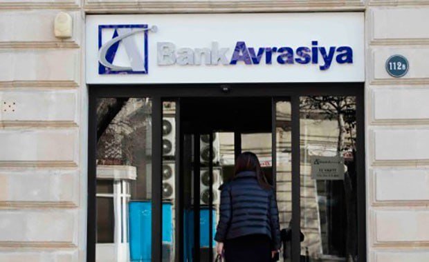 “Bank Avrasiya” BAĞLANIR?