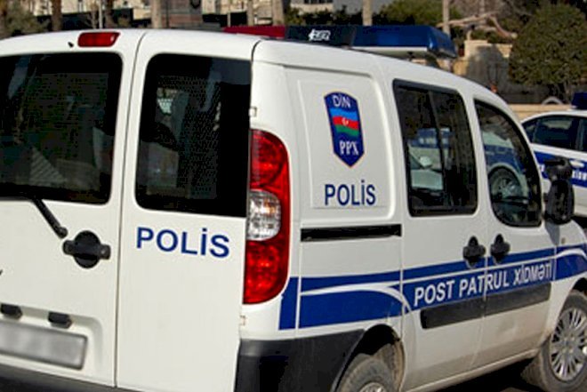 Cinayət törətməkdə şübhəli bilinən 81 nəfər SAXLANILDI Cinayət törətməkdə şübhəli bilinən 81 nəfər SAXLANILDI