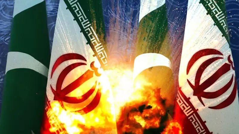 “İranın Pakistan qarşısında susmaqdan başqa yolu yoxdur” – ŞƏRH “İranın Pakistan qarşısında susmaqdan başqa yolu yoxdur” – ŞƏRH