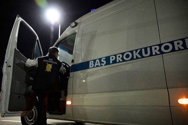 Korrupsiya cinayəti törədən 56 şəxs cinayət başında TUTULUB 