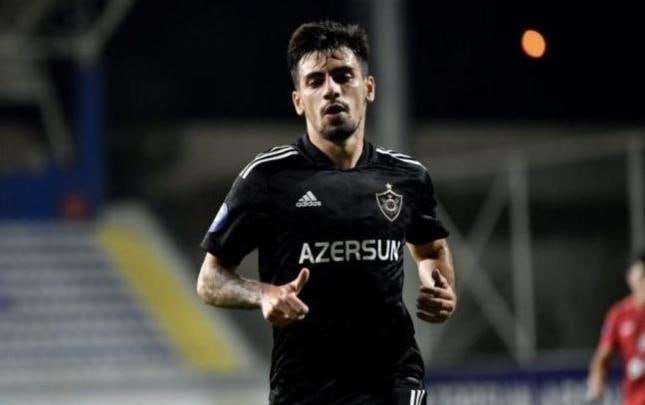 “Qarabağ”dan gedən futbolçu İspaniya klubu ilə anlaşdı
