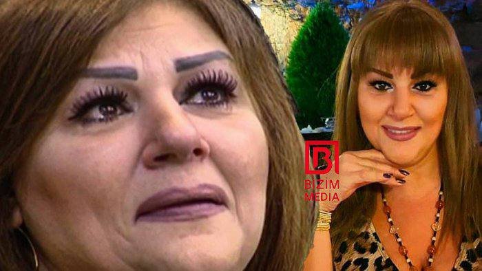 Sonaxanım AĞLADI: Sonaxanım AĞLADI: