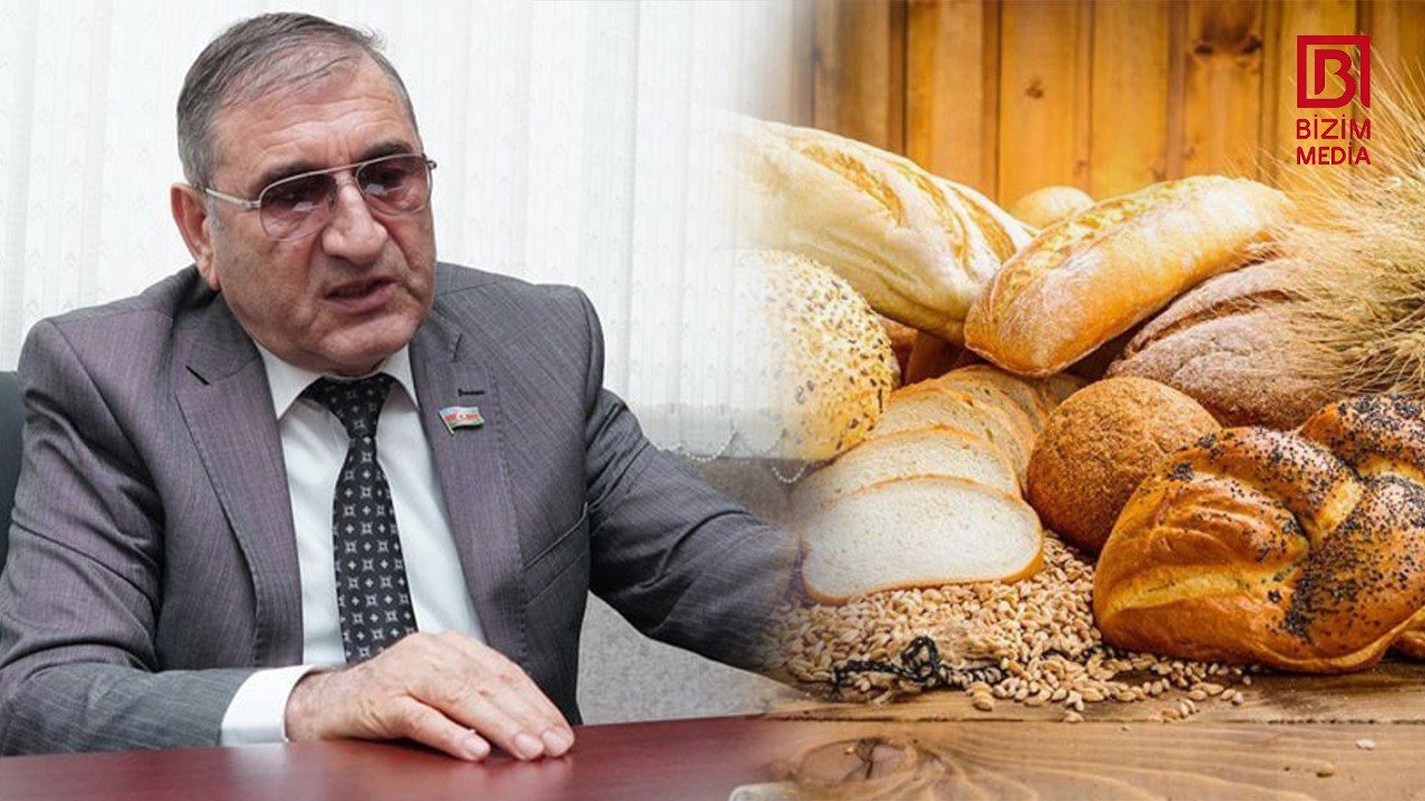 Çörək UCUZLAŞACAQ? – Komitə sədrindən AÇIQLAMA