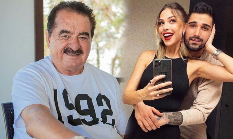 Tatlısəsin oğlunun əkizləri DOĞULDU  