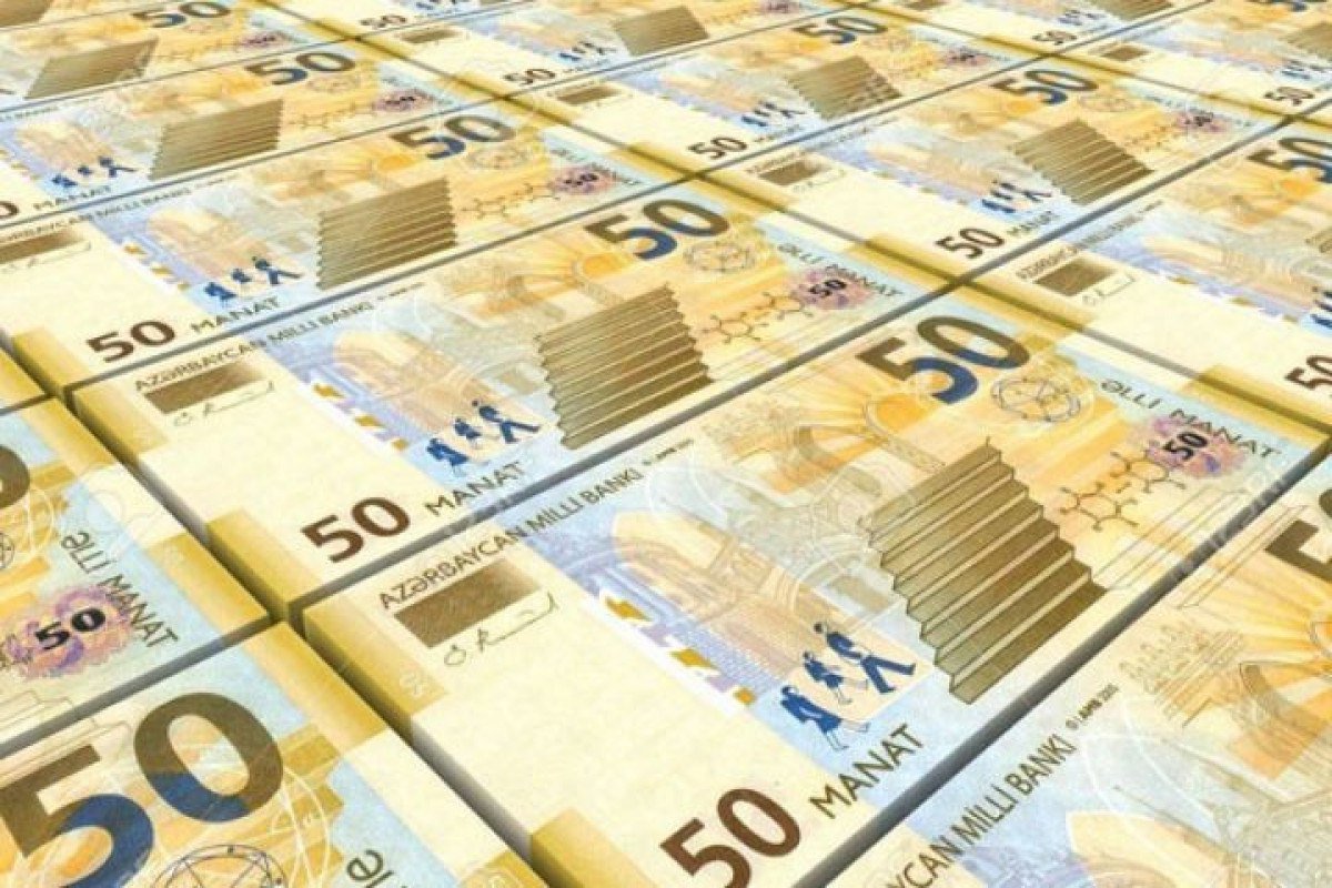 Azərbaycan iqtisadiyyatına nə qədər kredit qoyulub?
