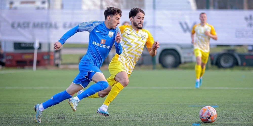 “Araz Naxçıvan” “Neftçi”nin sabiq futbolçusunu TRANSFER ETDİ “Araz Naxçıvan” “Neftçi”nin sabiq futbolçusunu TRANSFER ETDİ