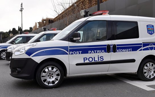 Ağstafada 37 yaşlı kişini bıçaqlayan şəxs TUTULDU - YENİLƏNİB