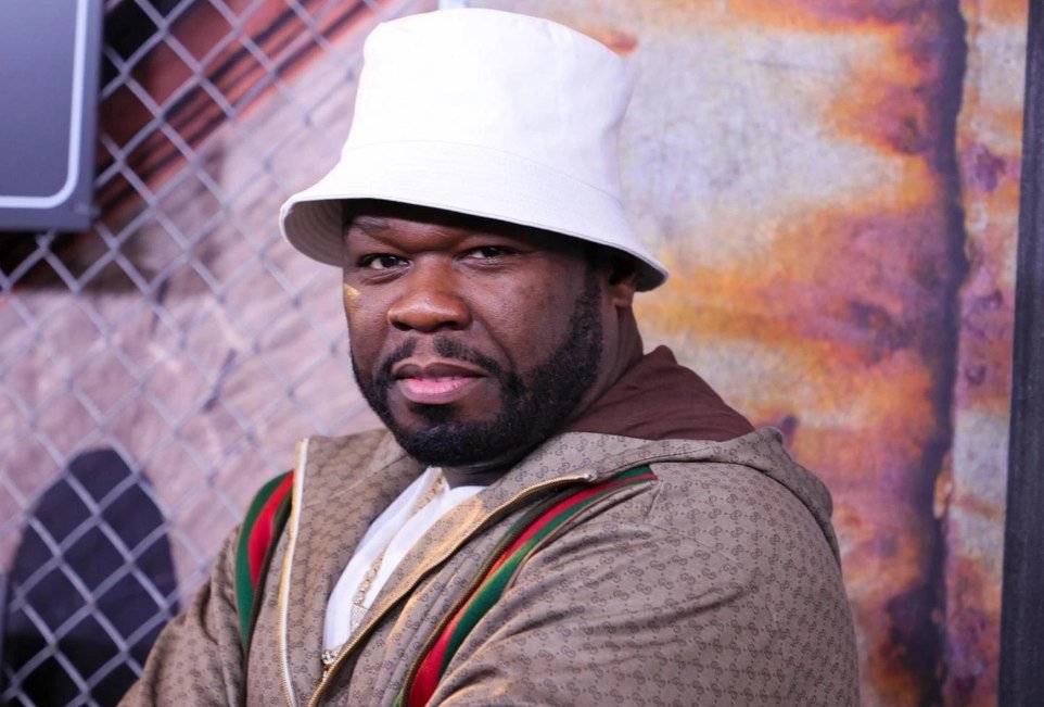 “50 Cent” son halı ilə görənləri MƏƏTTƏL QOYDU – FOTO 