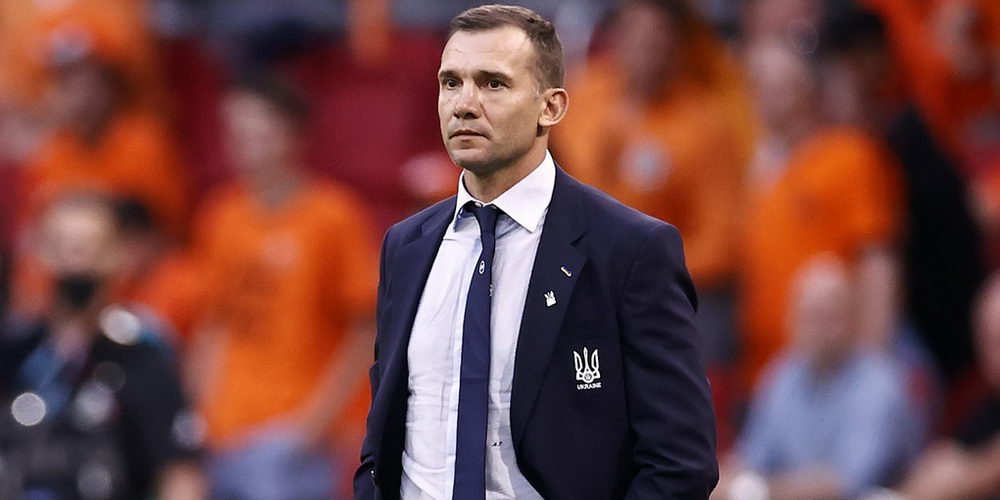 Şevçenko Ukrayna Futbol Federasiyasının prezidenti oldu