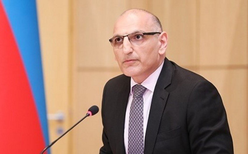 “Azərbaycan kimi strateji tərəfdaşdan uzaqlaşmaq əks effekt verir” - Elçin Əmirbəyov “Azərbaycan kimi strateji tərəfdaşdan uzaqlaşmaq əks effekt verir” - Elçin Əmirbəyov