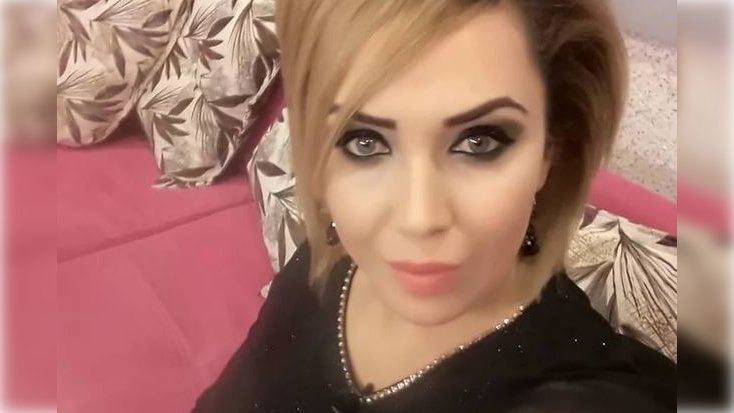 Müğənni Yaqutu öldürən əri hakim qarşısında - VİDEO