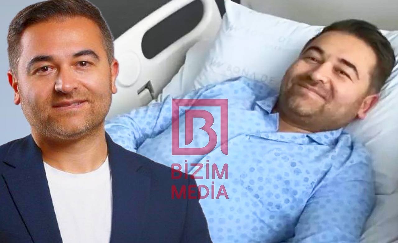 İlkin Həsənin SƏHHƏTİ NECƏDİR? - FOTO