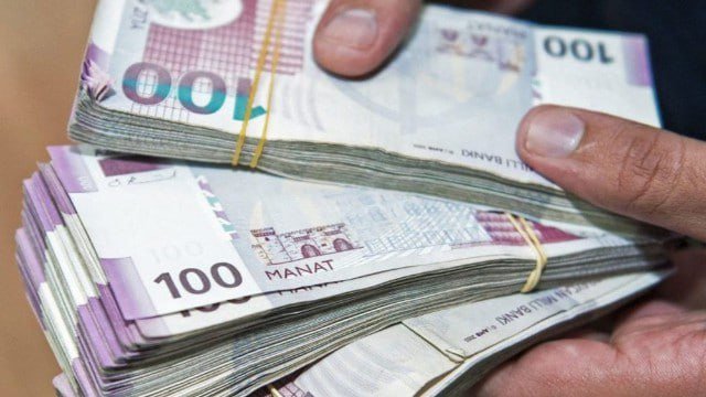 Xarici borcumuzda KƏSKİN AZALMA – “Daxili ehtiyatlara ona görə üstünlük verilir ki...” Xarici borcumuzda KƏSKİN AZALMA – “Daxili ehtiyatlara ona görə üstünlük verilir ki...”