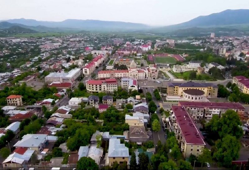 İşğaldan azad edilmiş ərazilərdə əhaliyə torpaq sahələri ayrılacaq