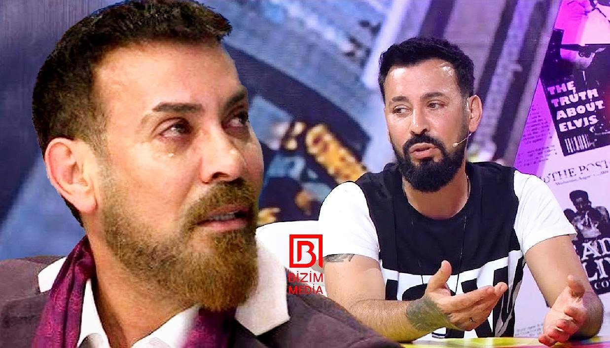 Niyam Salami Azərbaycanı tərk edir – VİDEO 