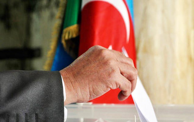 Azərbaycandan kənarda yaradılan seçki məntəqələrinin yerləşdiyi ölkələrin SİYAHISI 