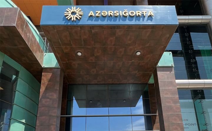 “Azərsığorta” ləğv olundu - FƏRMAN 