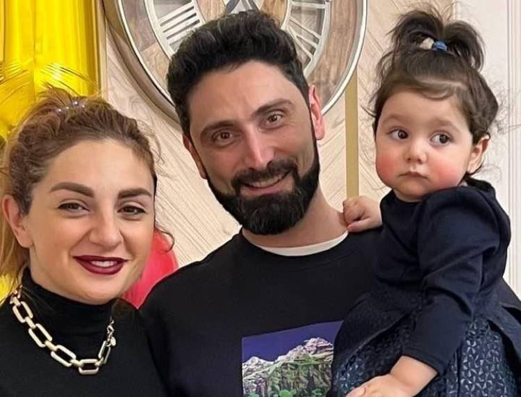 Alen Simonyanın qardaşının həyat yoldaşı 2 aylıq həbs edildi - YENİLƏNİB - foto 1