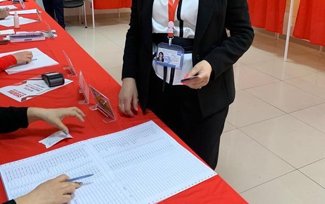 Qərb təşkilatı ilk dəfə Qarabağda prezident seçkilərini müşahidə EDƏCƏK - FOTO
