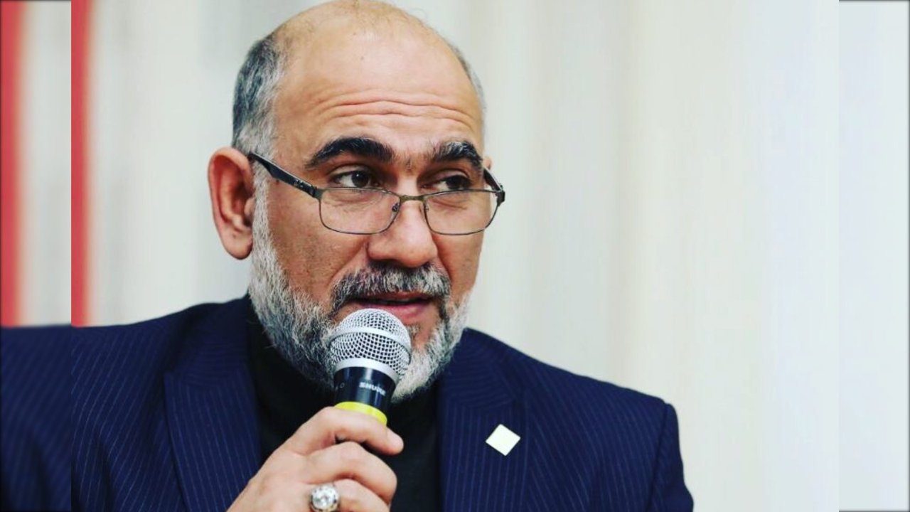 Elşən Xəzərin dayısı oğlu qazdan BOĞULDU 