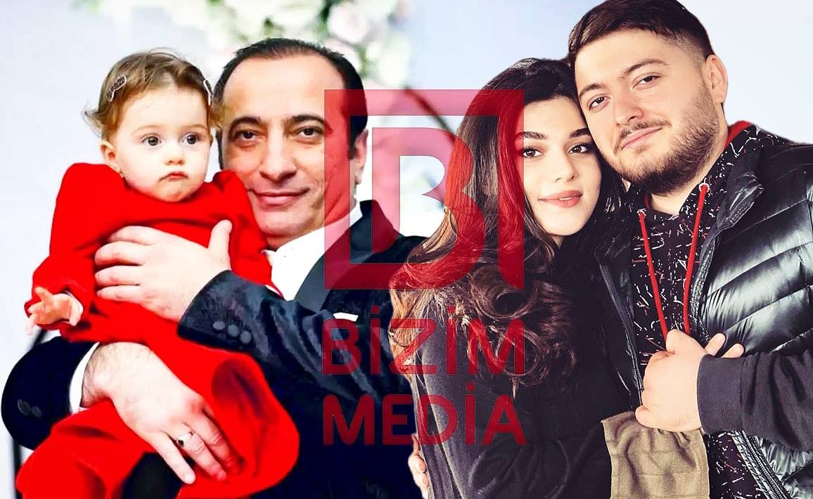 Natiq Şirinov nəvəsinin doğum günü yığıncağından olan FOTOLARI paylaşdı