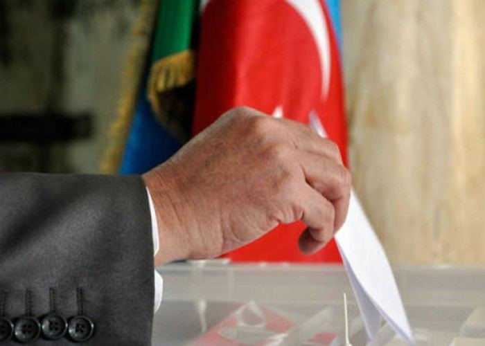 Rusiyalı müşahidəçidən Qarabağdakı səsvermə prosesi ilə bağlı AÇIQLAMA