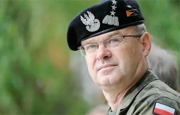 Polşalı general ukraynalıları Avropadan deportasiya etməyə ÇAĞIRDI
