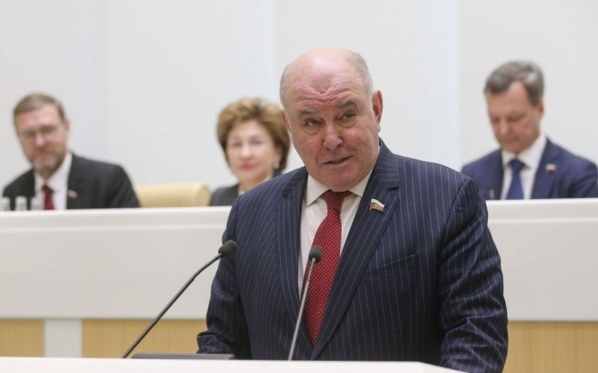 Qriqori Karasin: “Seçkilər mükəmməl təşkil edilib”