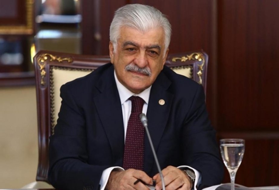 Şamil Ayırım: Azərbaycanın sabitlik içərisində olması heç kimi narahat etməməlidir”