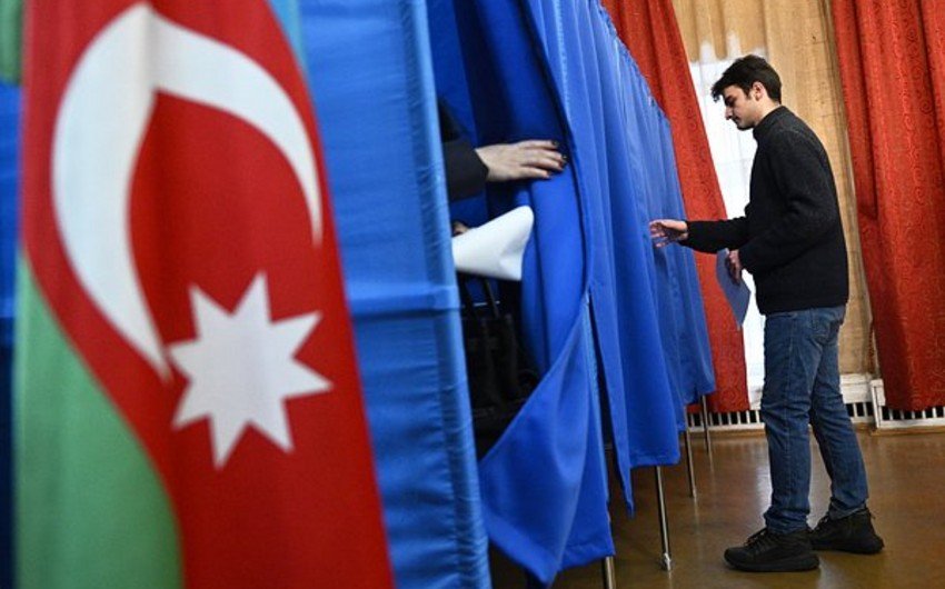 Rusiya XİN: “Qərb dövlətləri Azərbaycandakı prezident seçkilərinə son dərəcə qərəzli yanaşıb