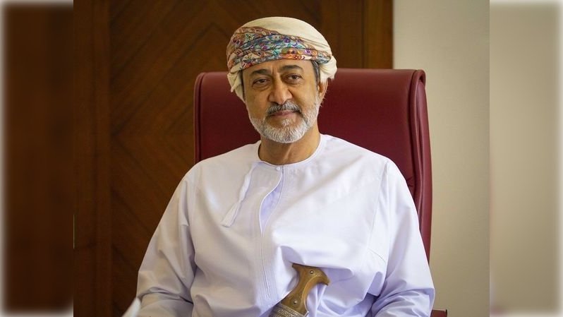 Omanın Sultanı İlham Əliyevi qələbə münasibətilə təbrik edib - FOTO 