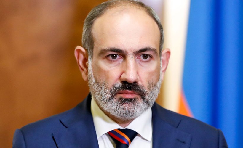 Paşinyandan Ermənistanın NATO-ya daxil olmaq məsələsi ilə bağlı AÇIQLAMA