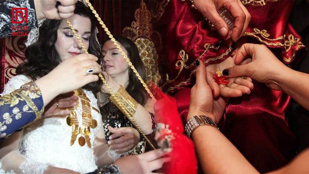 Qədimdəki toy adətlərimizdən indi hansılar QALIB? – ARAŞDIRMA Qədimdəki toy adətlərimizdən indi hansılar QALIB? – ARAŞDIRMA