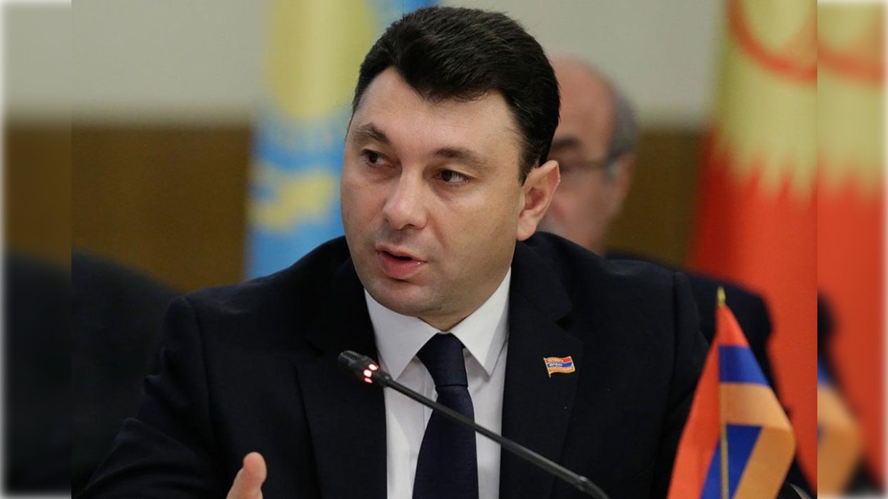 Ölkəmizin bir qəpik belə dəyəri yoxdur - Serj Sarkisyanın partiyasının üzvü Ölkəmizin bir qəpik belə dəyəri yoxdur - Serj Sarkisyanın partiyasının üzvü