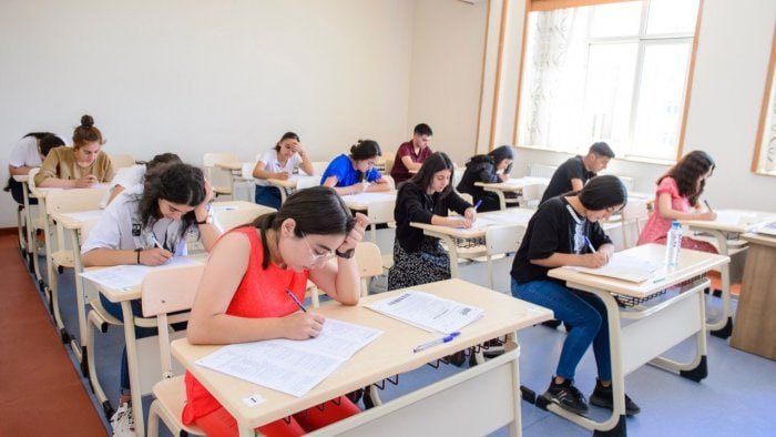 İmtahana ayrıca fənn kimi tədris olunmayan MƏNTİQDƏN niyə suallar SALINIR? – DİM-dən AÇIQLAMA 