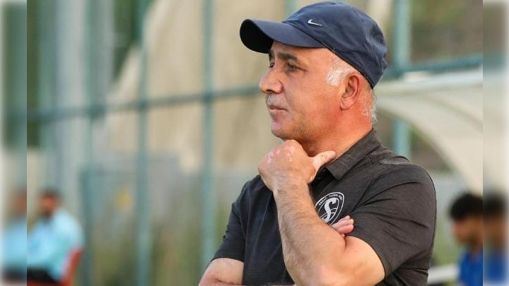 Şahin Diniyev: 