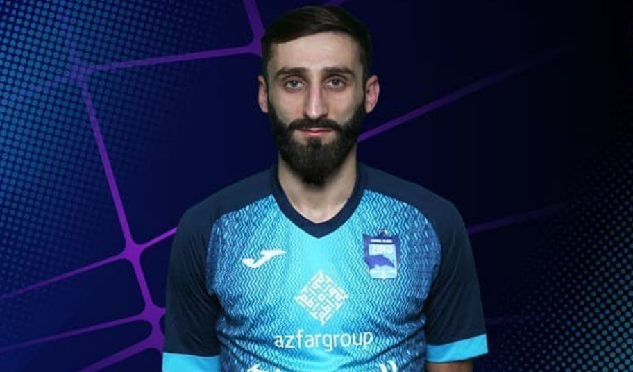 Volkovun “Zirə”yə qayıdışı baş TUTMADI 