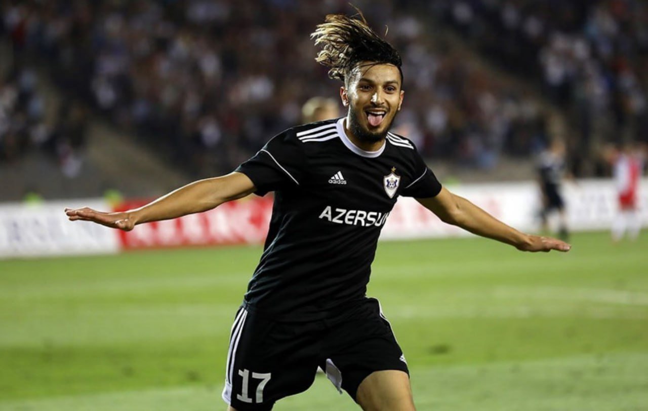 Zubir “Qarabağ”dan GEDƏ BİLƏR 