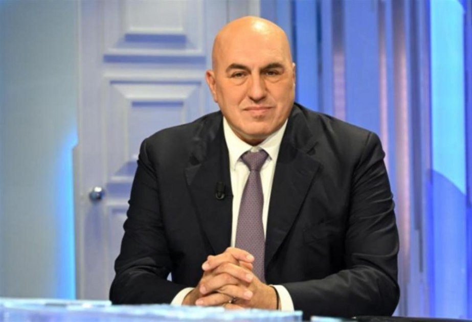 İtaliyalı nazir: “Azərbaycan Avrasiya məkanında mərkəzi rol oynayır” İtaliyalı nazir: “Azərbaycan Avrasiya məkanında mərkəzi rol oynayır”
