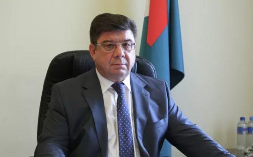 Rusiyalı diplomat Finlandiya XİN-ə ÇAĞIRILIB