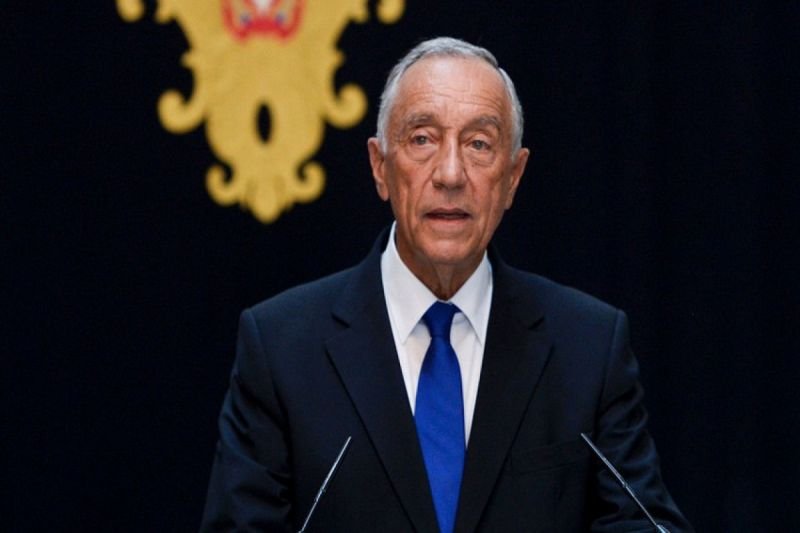 Portuqaliya lideri Prezident İlham Əliyevə təbrik məktubu göndərib