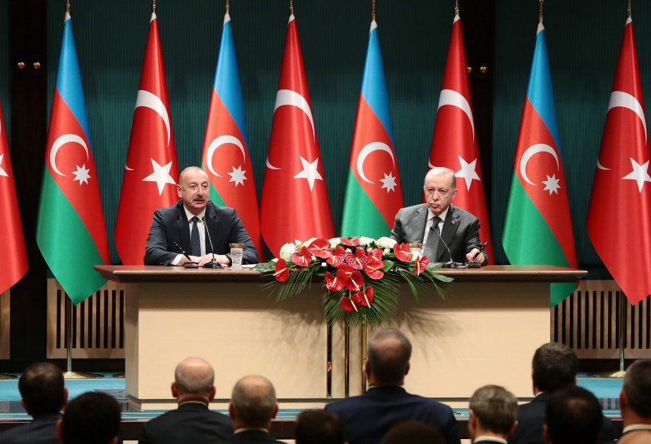 Prezident: “Azərbaycan ərazisində separatçı qüvvələrə yer yoxdur” - VİDEO